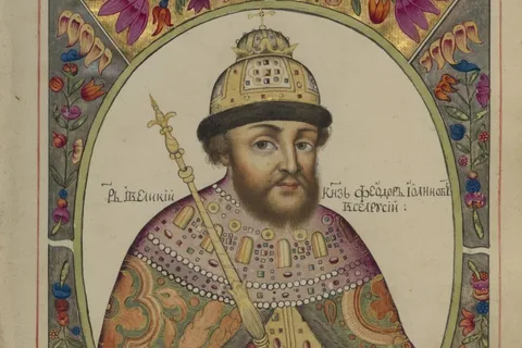 Как жила Россия в Смутные времена