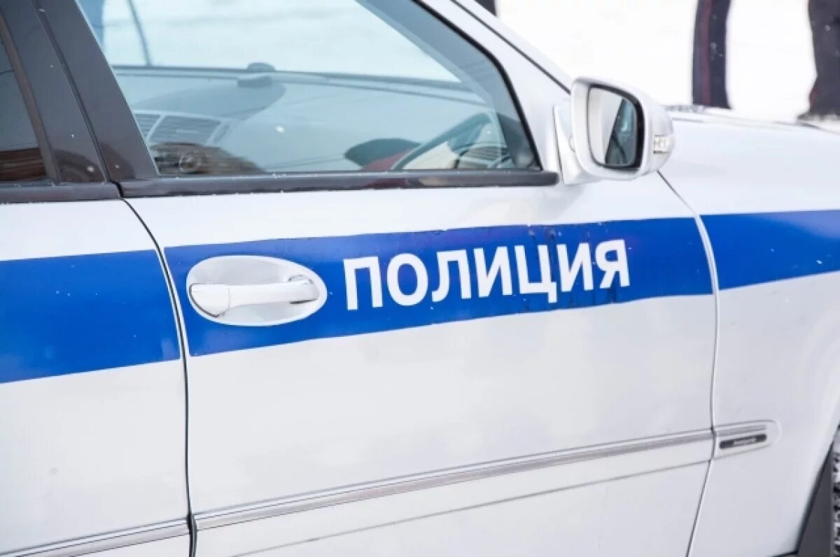    Житель Новомосковска стал жертвой грабежа на улице