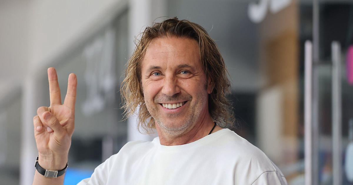 Экс-футболист "Спартака" и сборной России Александр Мостовой. Фото из интернета.