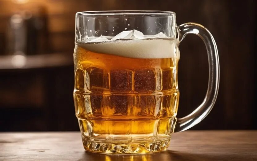    Житель Удмуртии до смерти избил знакомого стеклянной кружкой