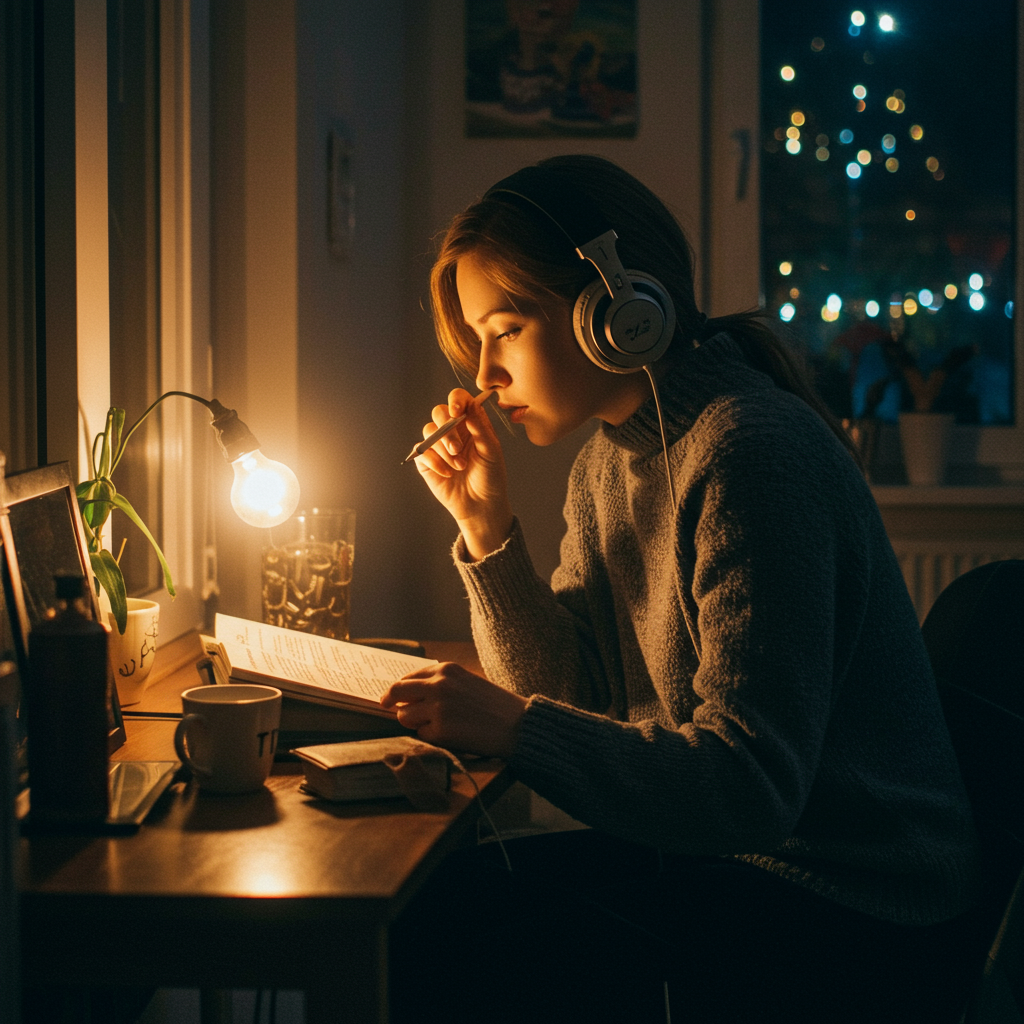 Почему так важно благодарить себя? 