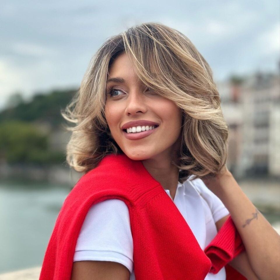    Регина Тодоренко. Источник: t.me/todorenkoregina