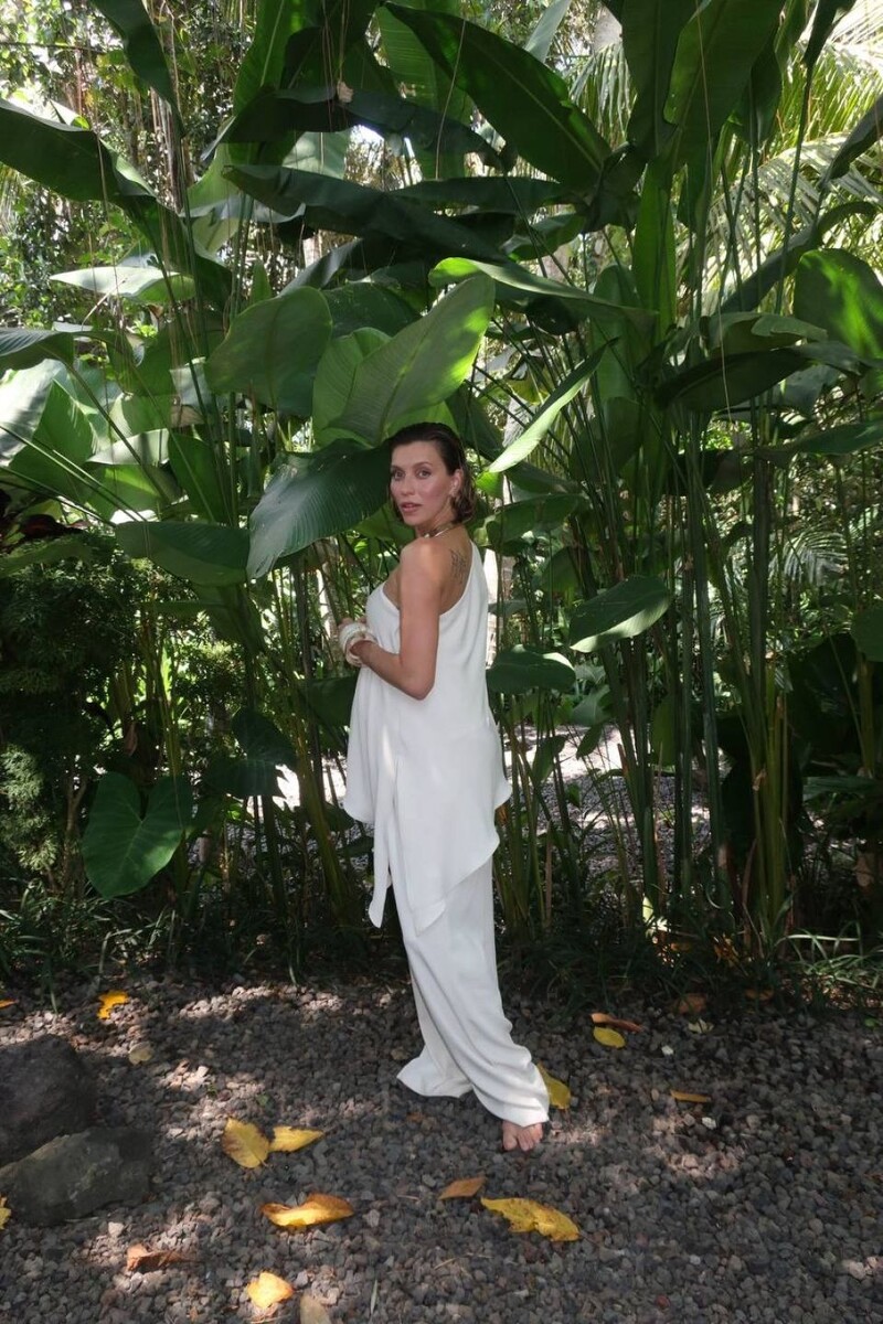    Регина Тодоренко. Источник: t.me/todorenkoregina