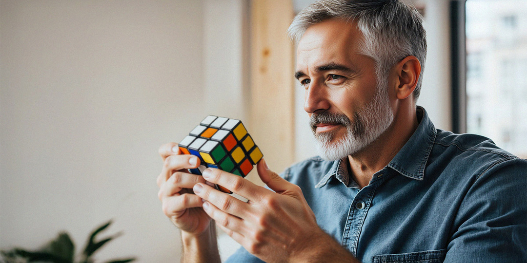 Головоломки для тренировки мозга: 19 интересных задачек с ответами