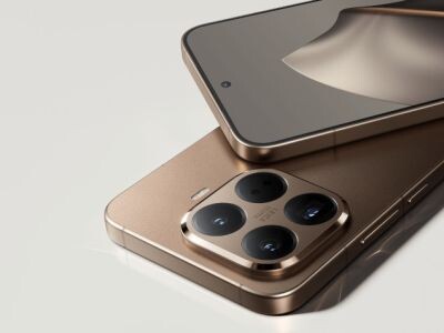    Xiaomi 15T и 15T Pro получили быстрое железо и функцию рации