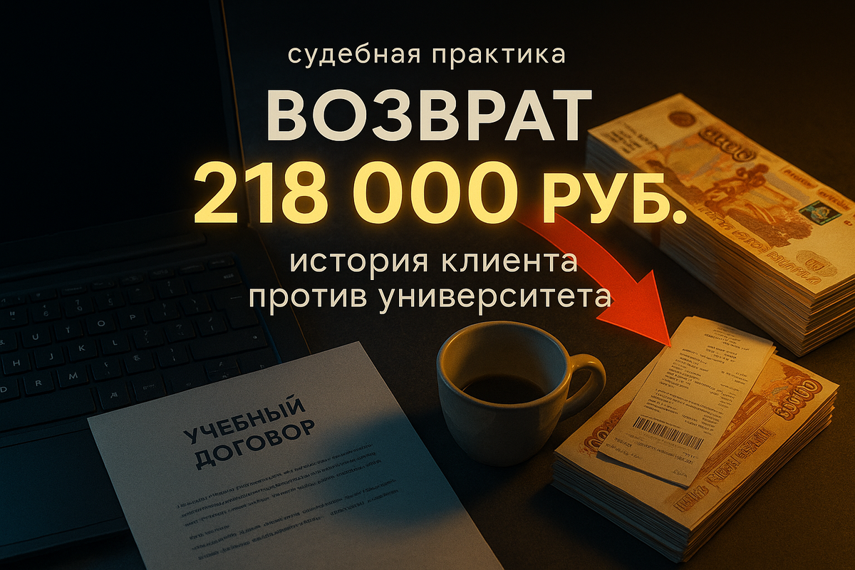 Изображение сгенировано ИИ по описанной ситуации.