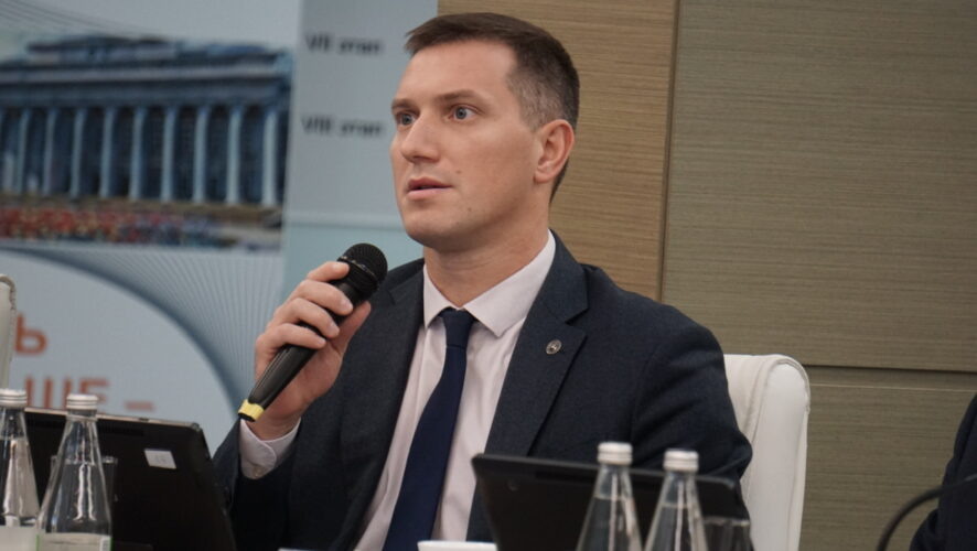    Фото: КФУ/Арина Егорова