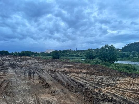    Фото: читатель «МОЁ!»