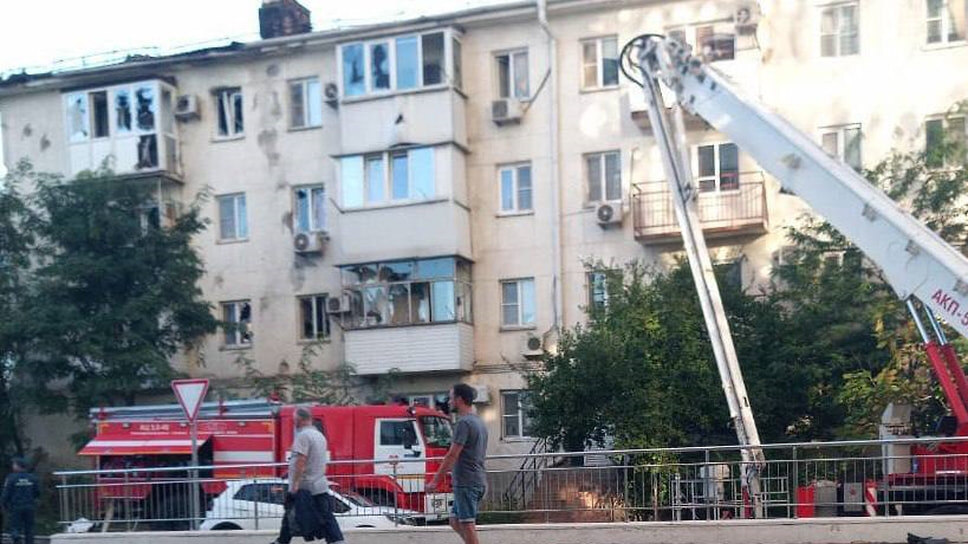 Фото: министерство ГО и ЧС Краснодарского края