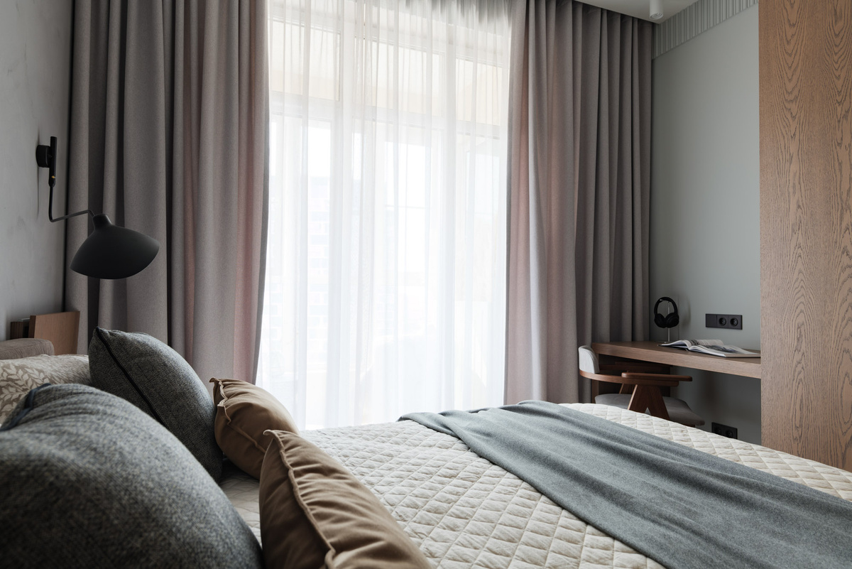 Проект Ольги Ковалевой, г. Москва