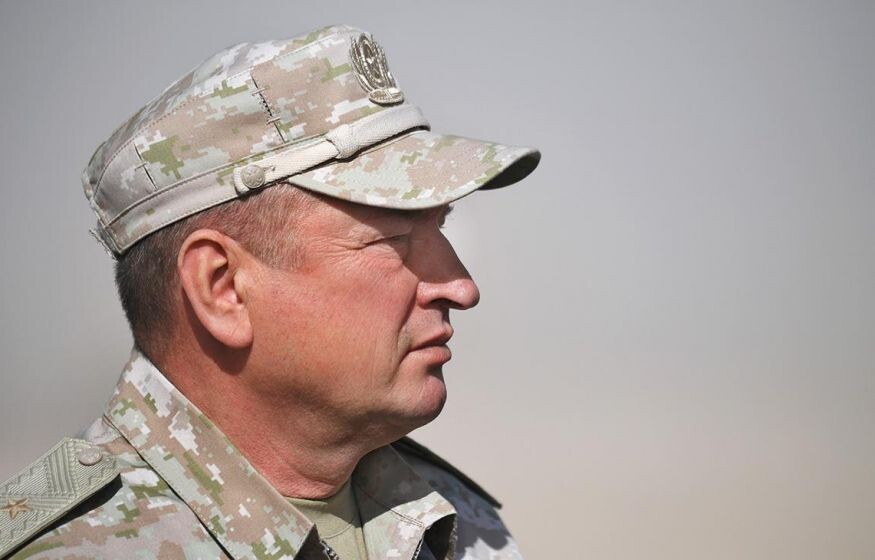    Зачистка в Генштабе. Жертва элиты ради СВО. Почему Чубайс получает пенсию в России? Главное к утру