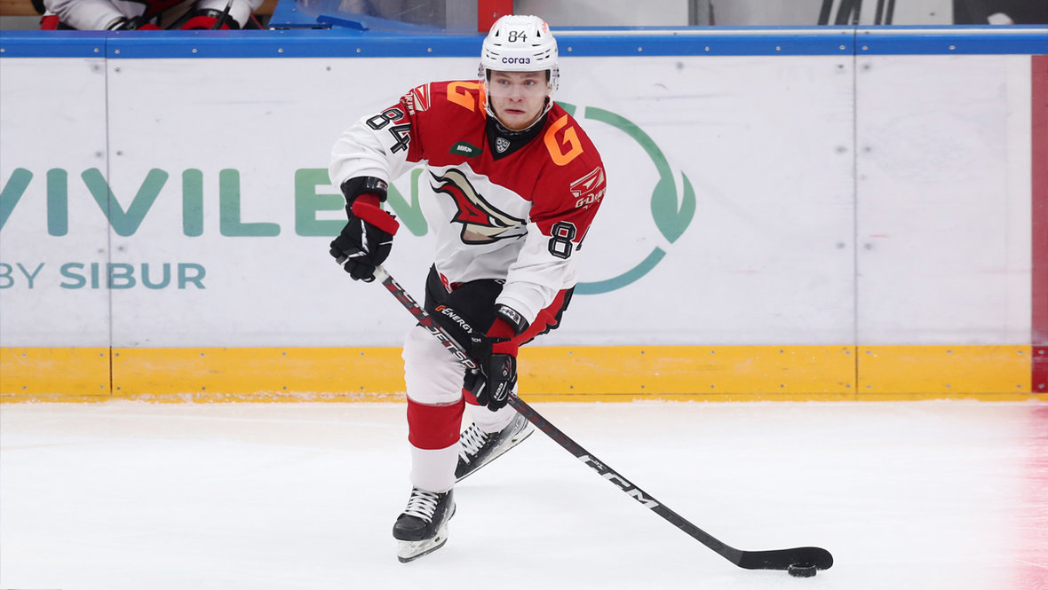    Михаил Гуляев.Федор Успенский