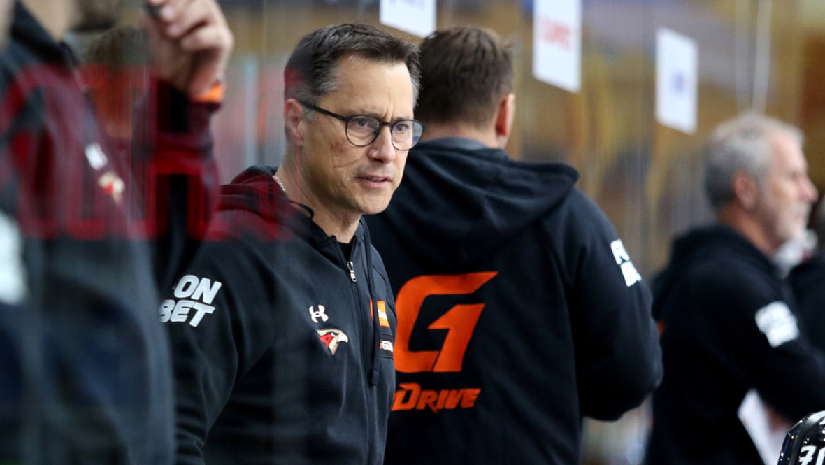    Ги Буше. Global Look Press