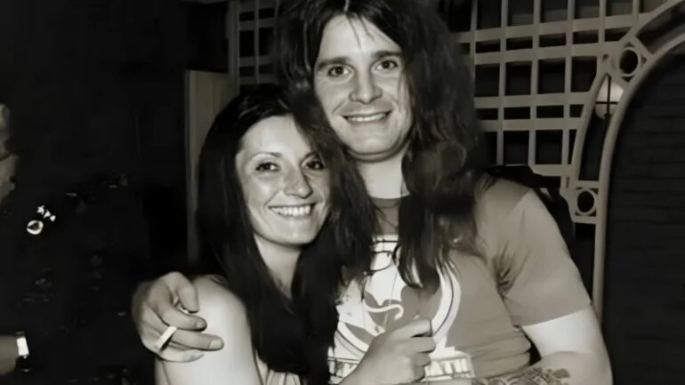 Тельма Райли