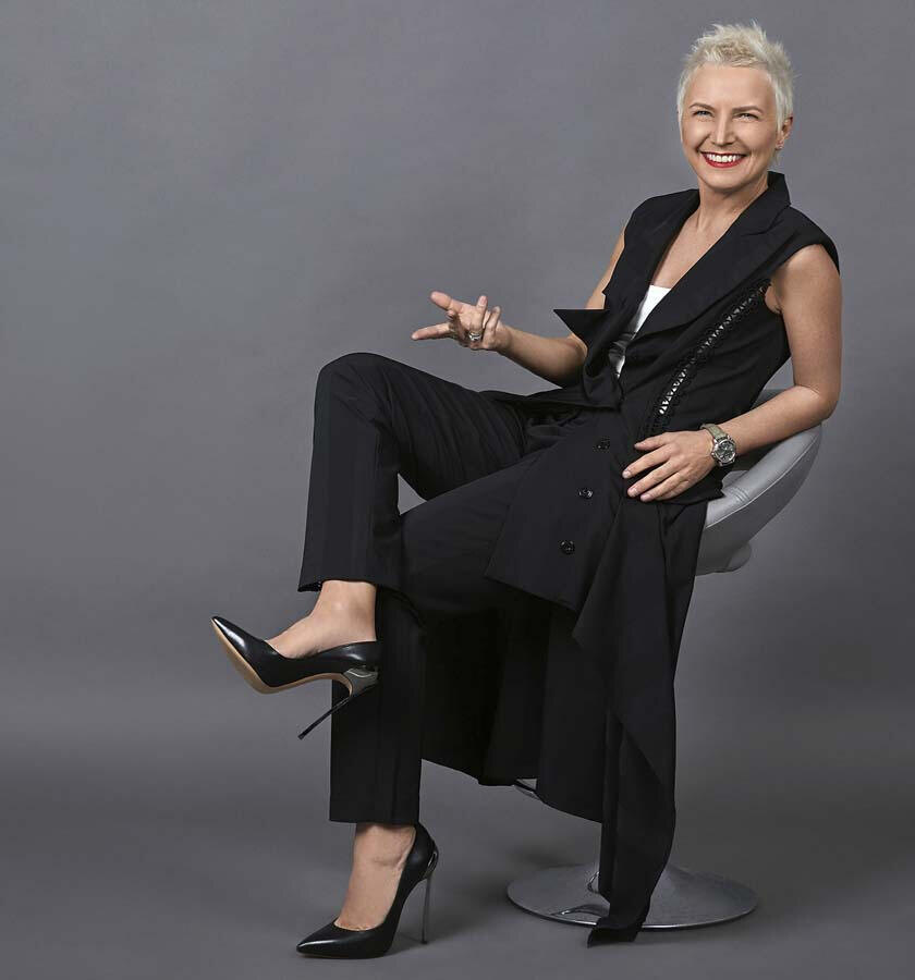 Светлана Сурганова