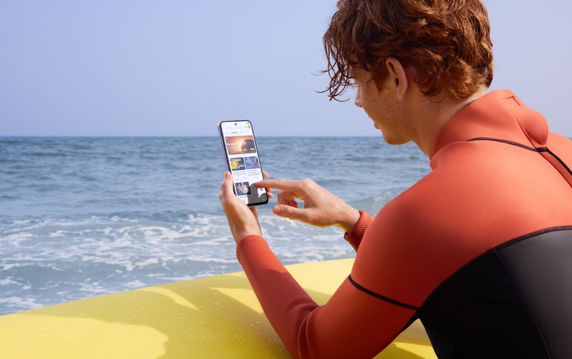 Фото Redmi  📷
