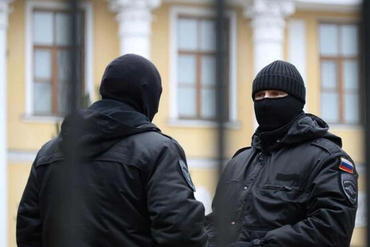    Фото: Максим Блинов, источник: ria.ru