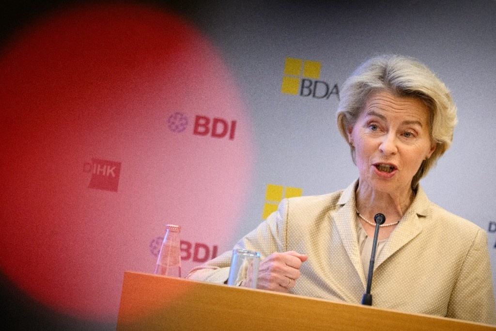    Фото © dpa / picture-alliance / ТАСС