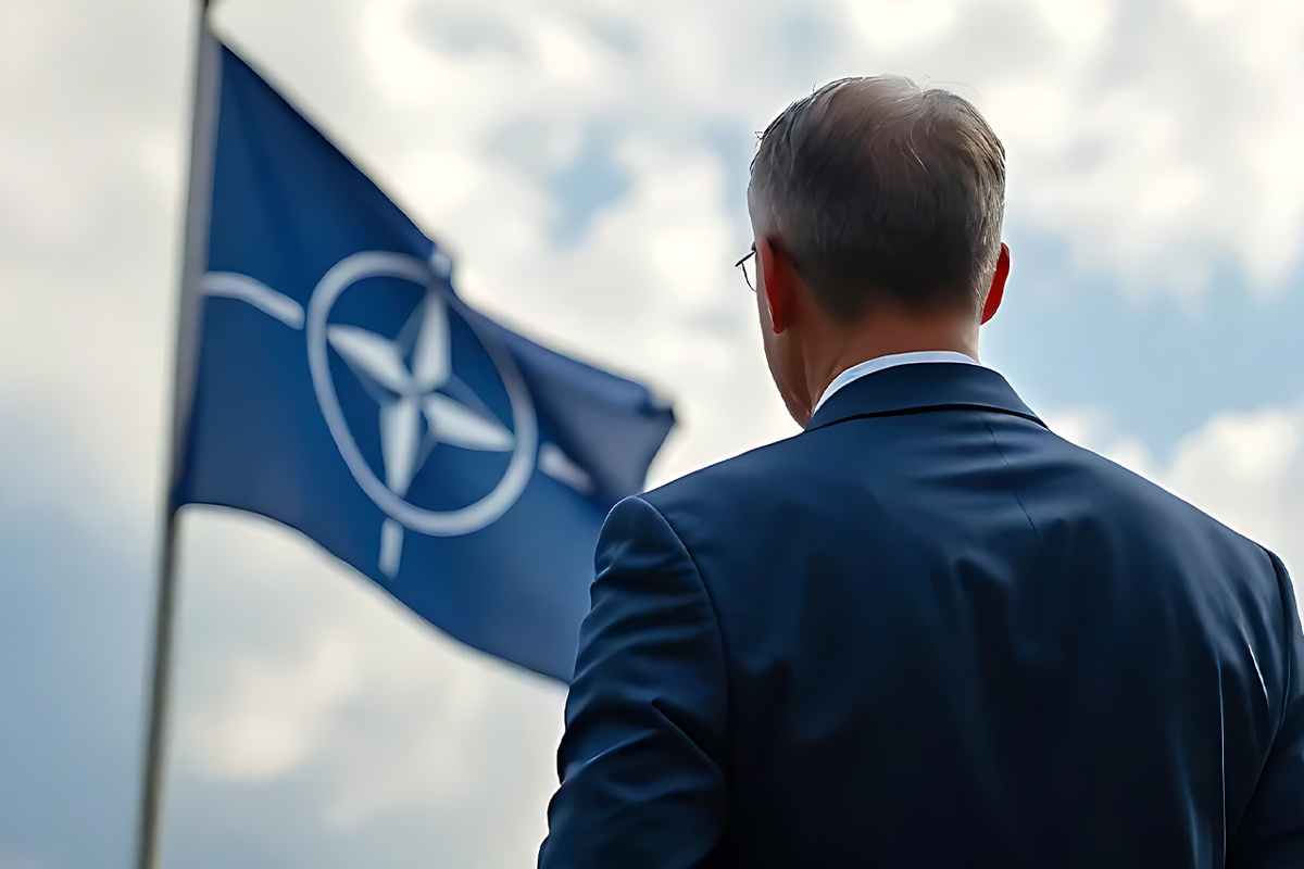 Ядерные бомбы B61 могут перебросить к рубежам РФ.  Фото: Изображение сгенерировано нейросетью Kandinsky 3.1