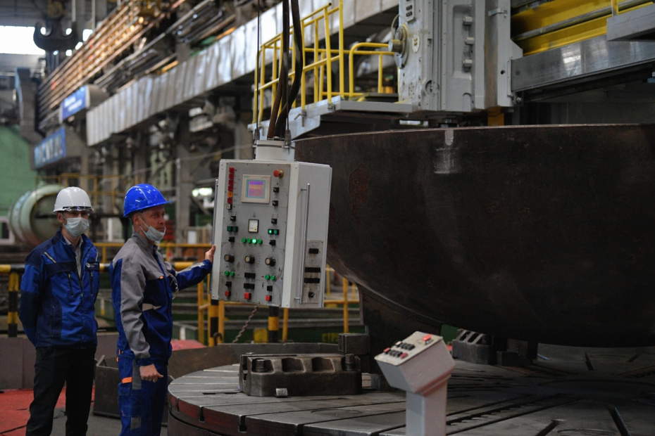    Александр Гальперин/ РИА Новости