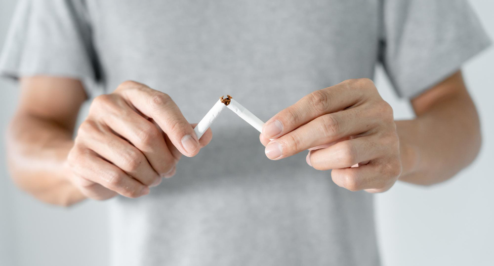 Как действительно бросить курить: самый эффективный способ