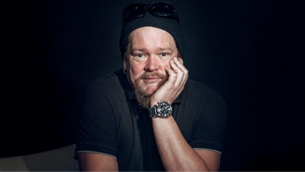    Вилле Хаапасало. Фото: kino-teatr.ru