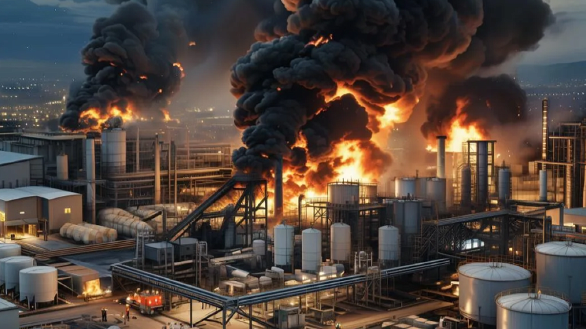    Изображение создано с помощью ИИ