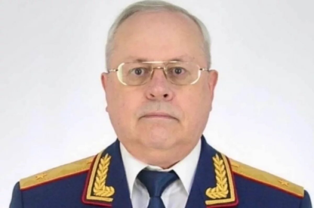    Александр Марьин скончался после продолжительной болезни.