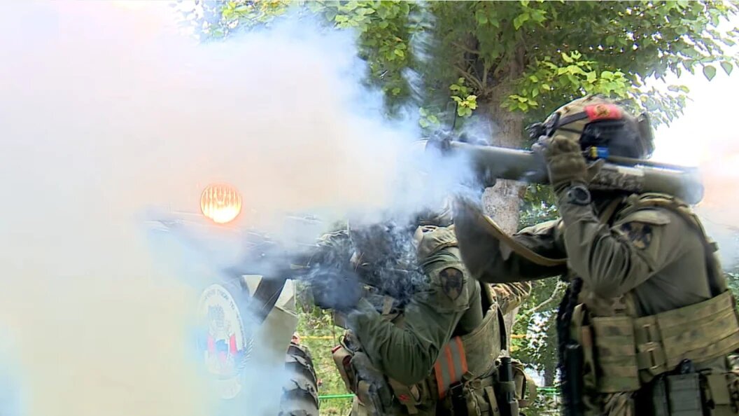    Фото: УФСБ России по Челябинской области.