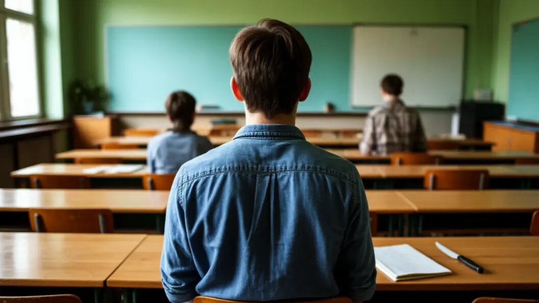    Фото сгенерировано нейросетью.