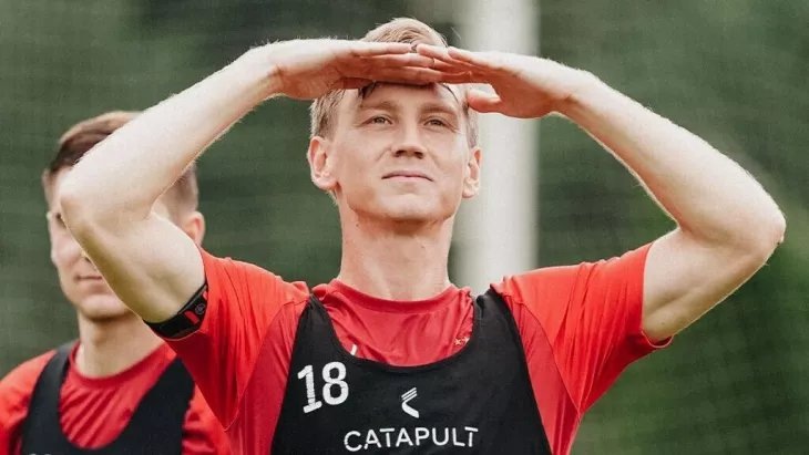    Пять претендентов на Умярова. Куда ему лучше уйти? Фото #1