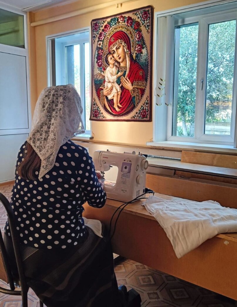    Фото: Благотворительный клуб «Радость»