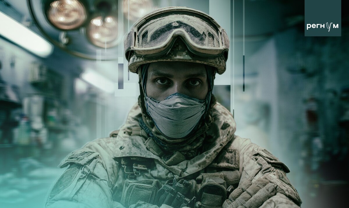     / Источник: Иван Шилов (с) ИА Регнум