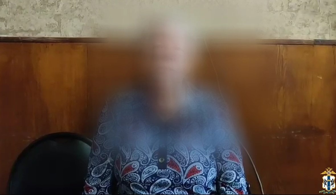    Фото: МВД НСО