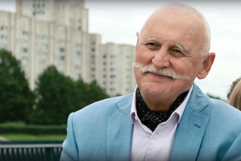 Кирилл Датешидзе