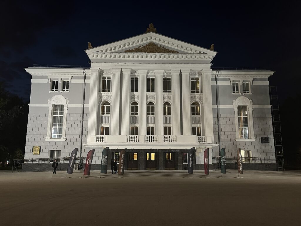    Фото: Екатерина Устькачкинцева Полина Анкушина