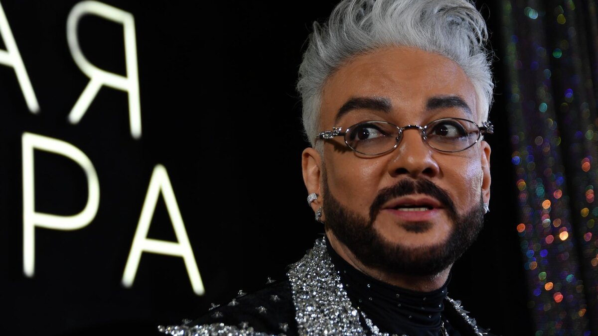 Фото: Komsomolskaya Pravda/globallookpress.com