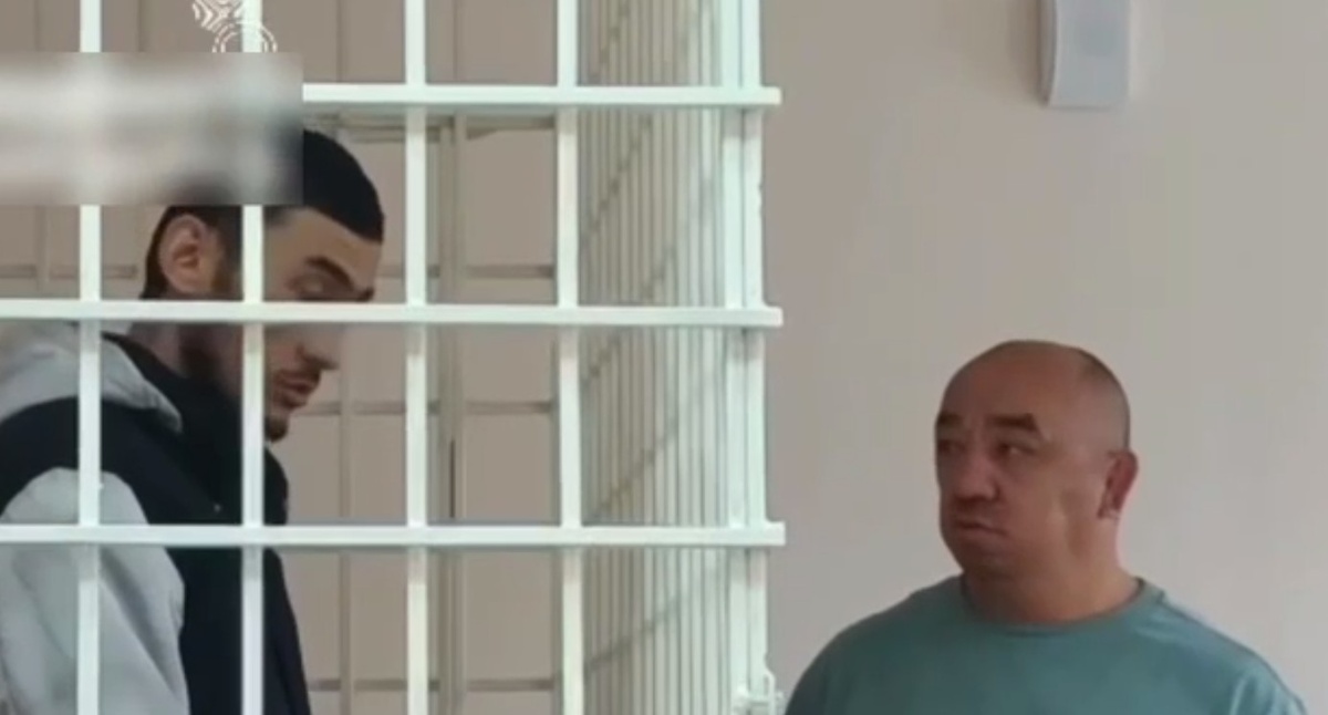 Петропавловск-Камчатский городской суд