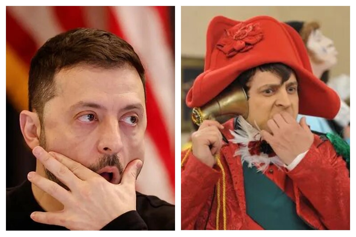    Фото: кадр из фильма «Ржевский против Наполеона», источник: www.kino-teatr.ru. Фото: Heiko Becker, источник: reuters.com