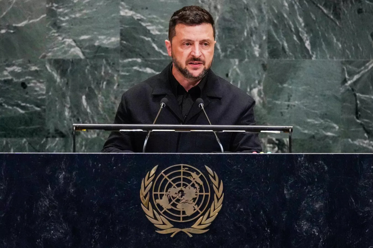    Фото: Richard Drew, источник: apimagesblog.com