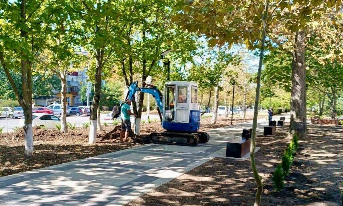    Фото пресс-службы администрации Краснодарского края