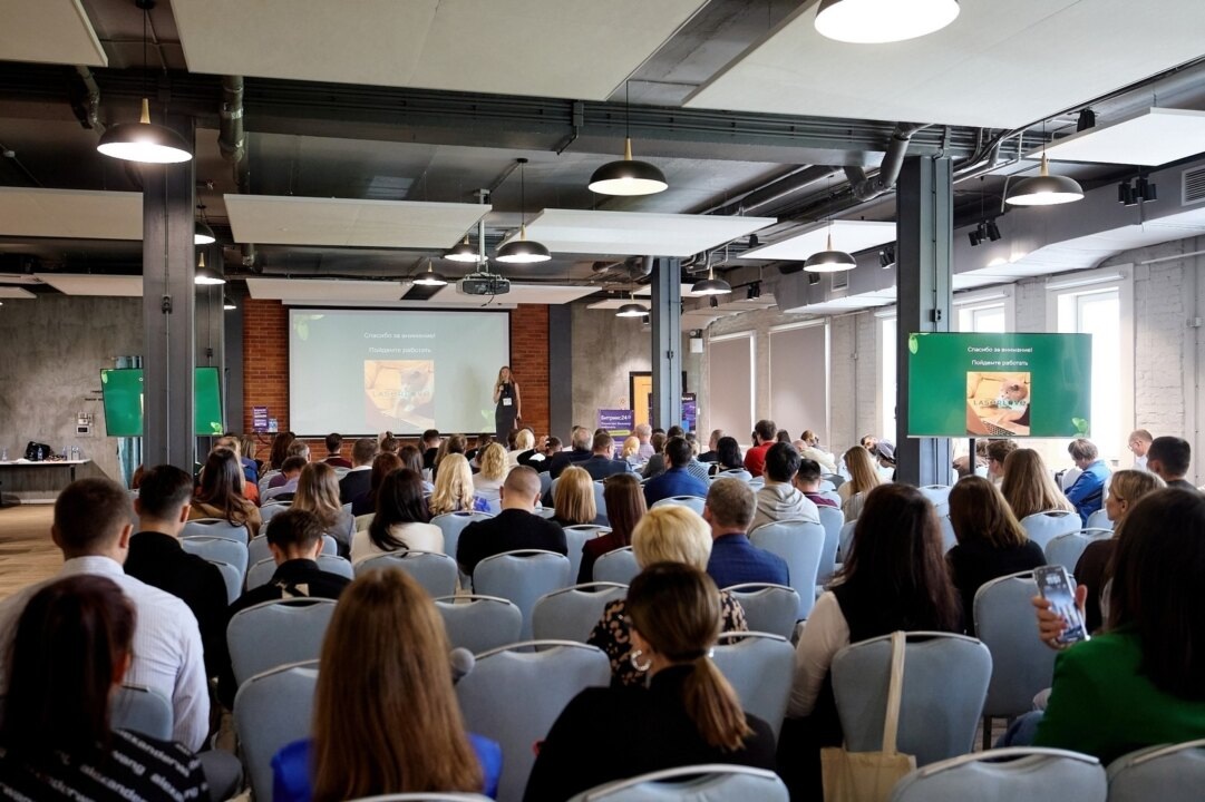    Фото пресс-службы компании ITConstruct