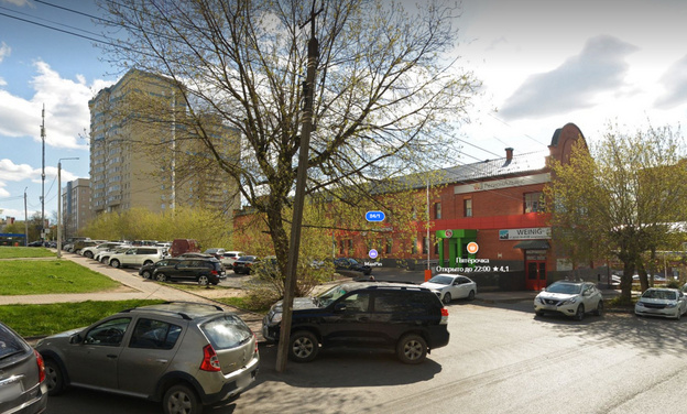    В Кирове продлят улицу Горького