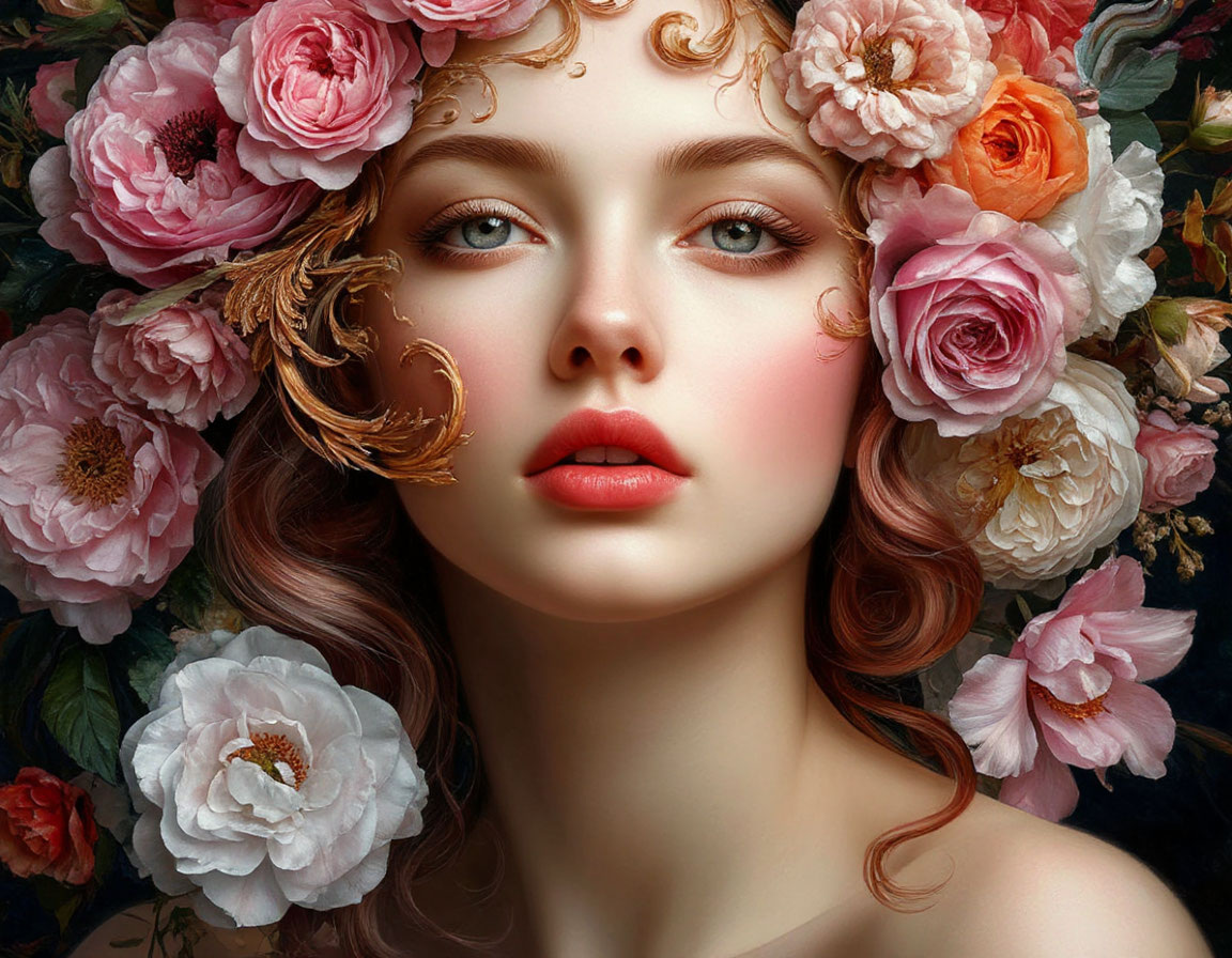 «Я готова потратить час на то, чтобы выбрать идеальную вазу для цветов. Потому что в правильно созданной атмосфере даже обычный чай кажется нектаром.»