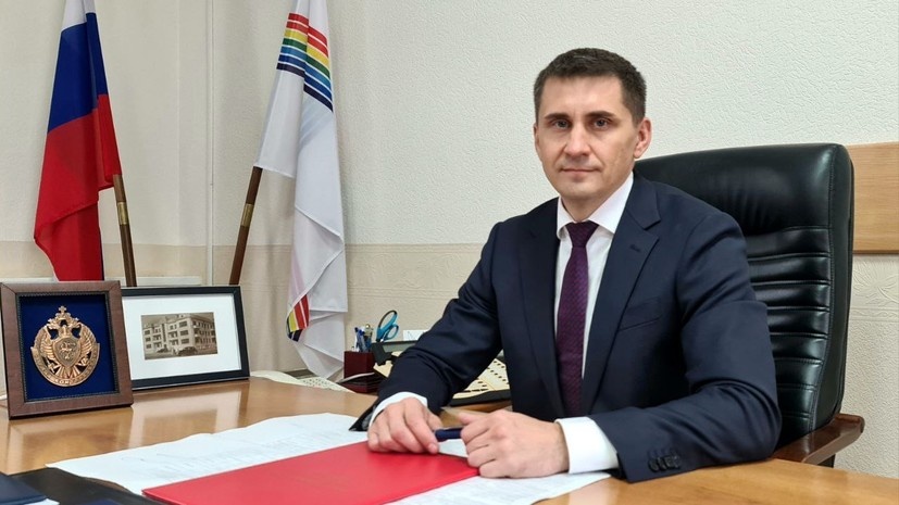    Telegram-канал Максима Семёнова