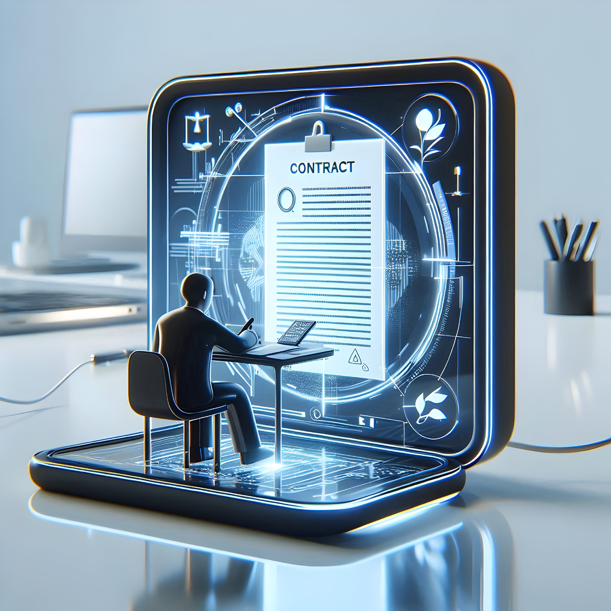 Электронная подпись для раскрытия информации: зачем она нужна и как ее оформить 