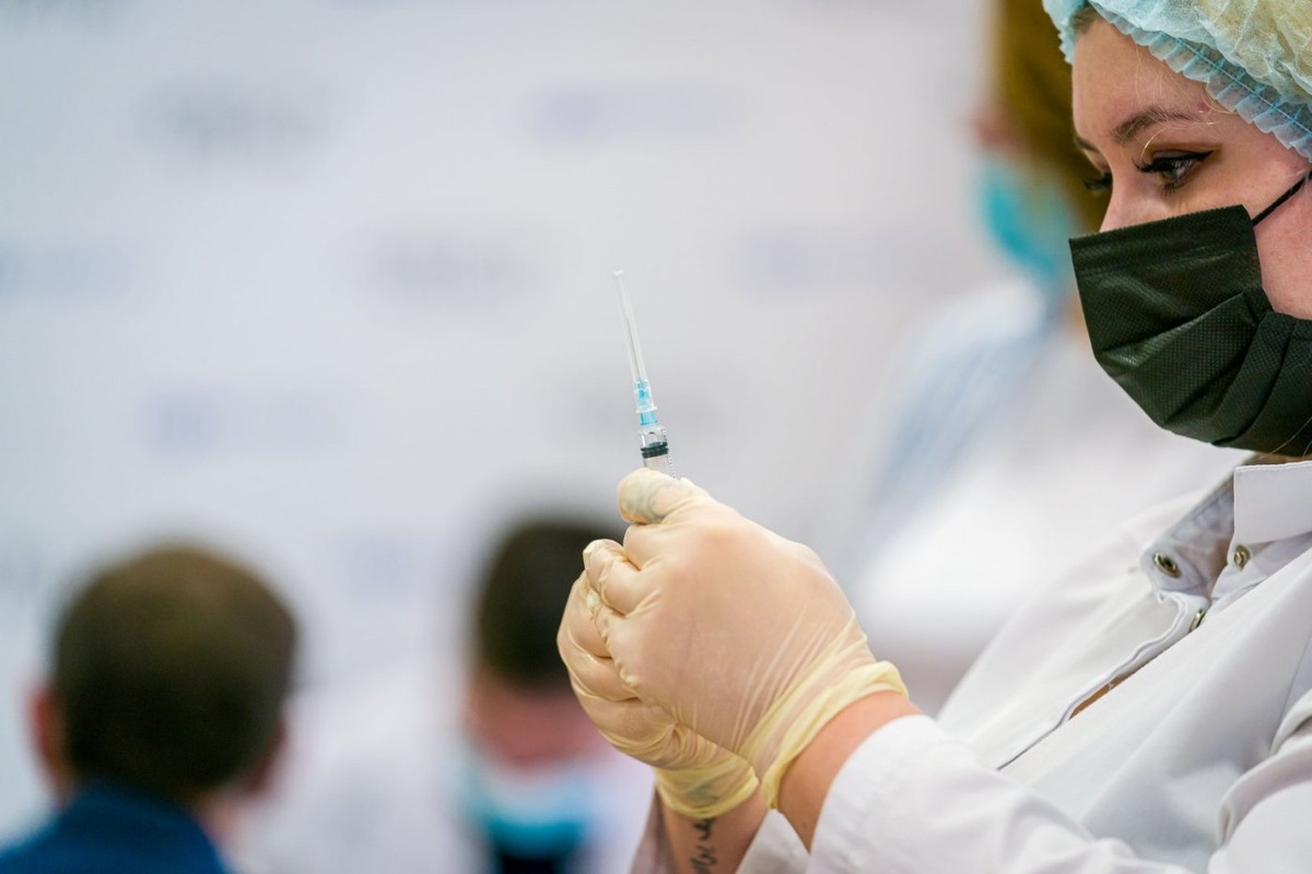    Более 450 тысяч югорчан прошли диспансеризацию и профилактические медосмотры за 8 месяцев текущего года