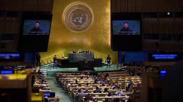    © Фото : Пресс-служба президента Украины