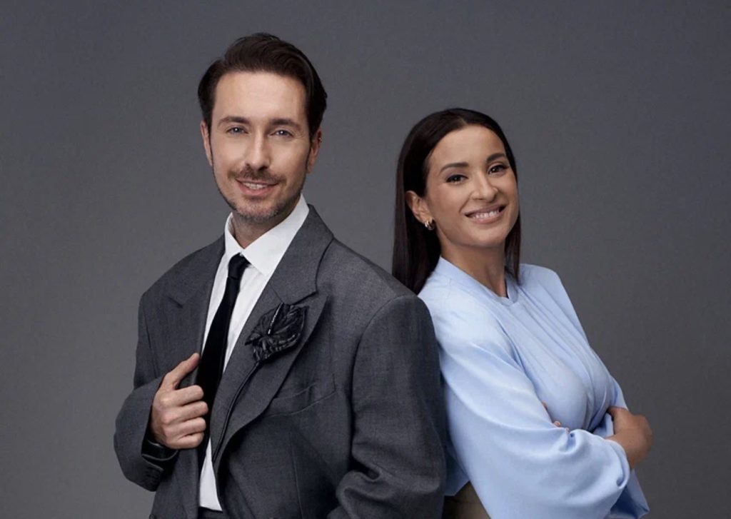    Screenshot редакция RTWeek