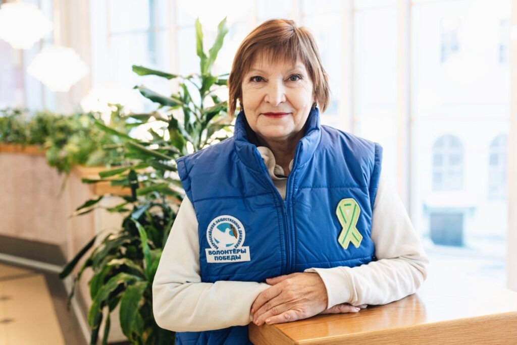 Фото: Алиса Чемаданова / АСИ